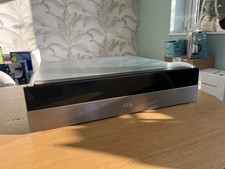 Warming Drawer AEG KDK911424M