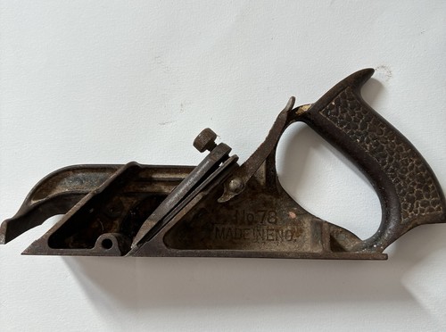 Vintage stanley duplex - stanley,