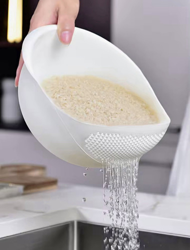 strainer bowl