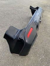 Honda CRV Mk3 2007 - 2009 Rear