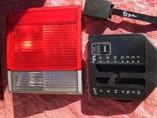 Range Rover P38 Used Parts See Pictures