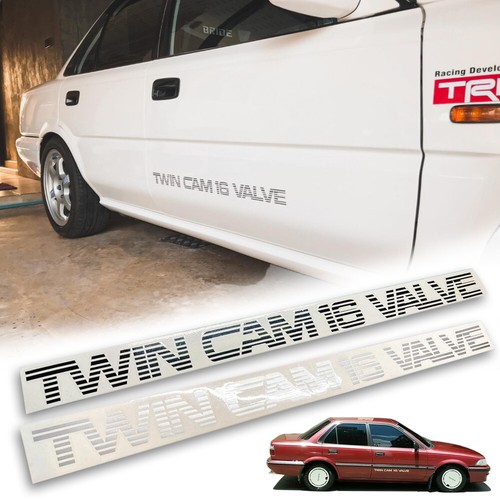 Jdm twincam 16valve - jdm,