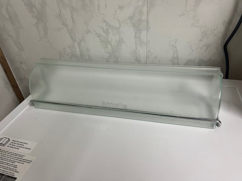 Miele fridge freezer enclosing - fridge,