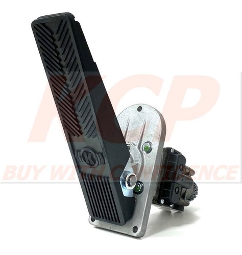 New volvo b12 foot brake - new, valve