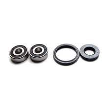 WHEEL BEARING AND GASKET KIT