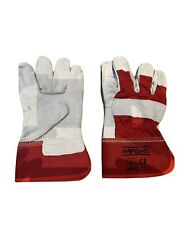 10 x Premium Leather Rigger