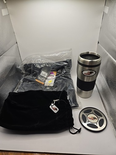Panther racing swag gift - swag,