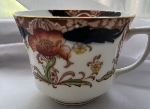Bone china single - bone, cup