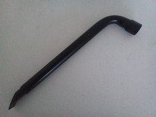 A Alko Caravan Wheel Lock