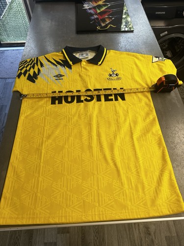 Retro replikt umbro - replikt,