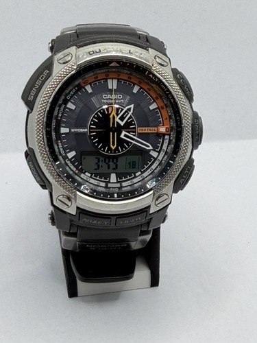 Casio protrek st114 - st114, 5000