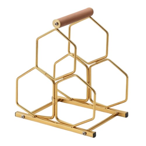 ikea wine rack