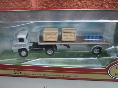 Ford thames trader artic - ford,