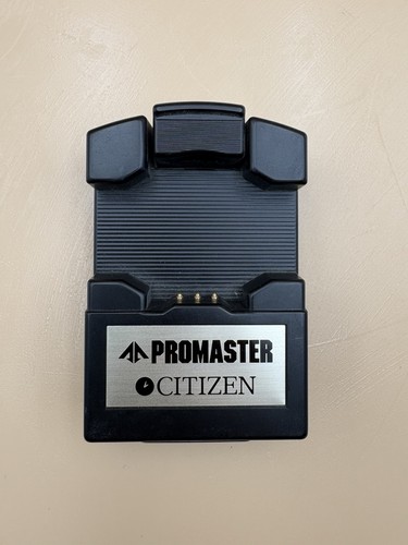 Citizen promaster hyper - citizen,