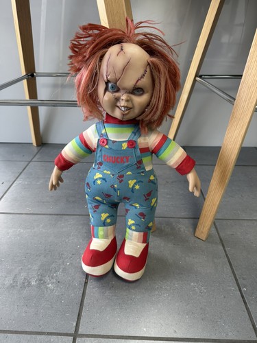 Child play bride chucky - of,