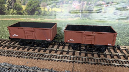 Lima gauge brown open - brown,