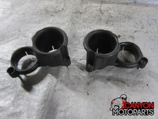12-16 Suzuki GSXR 1000 OEM Velocity Stacks