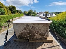 Large Rocks Boulders Garden