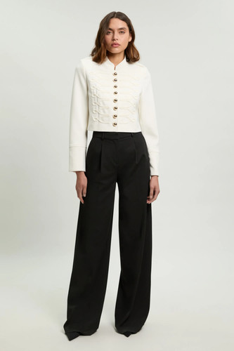 Karen millen tailored jacket - karen,