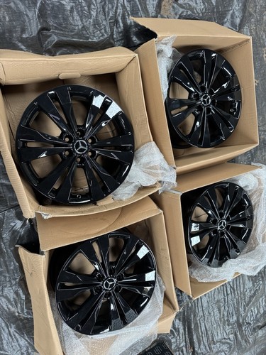 Alloy wheels mercedes x - wheels,