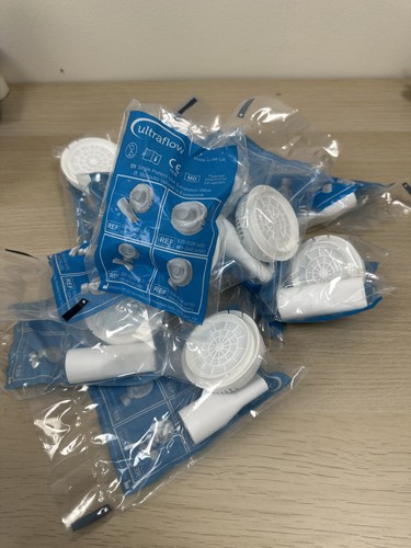 Entonox ultraflow breath - ultraflow,
