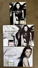 3x Givenchy Dahlia Noir Maria