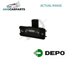 LICENCE PLATE LIGHT 053-12-905