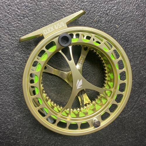 Sage click spool - click,