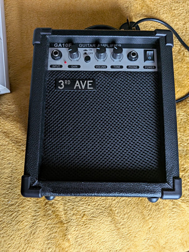 3rd ave 10f - 3rd, solid