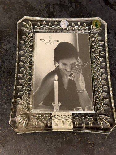 Waterford crystal lismore 50th - waterford,