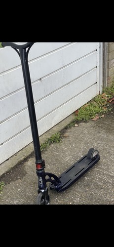 Mgp stunt scooter very light - scooter,