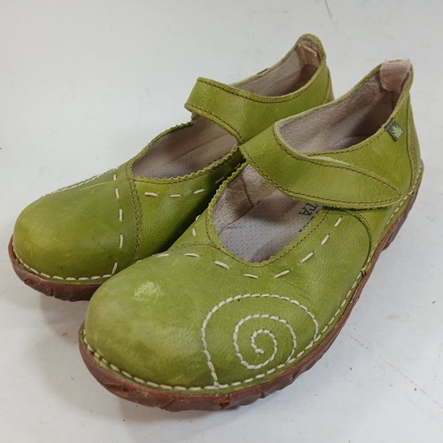 Vintage naturalista green - vintage,