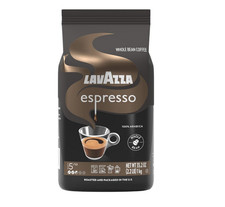 Lavazza Espresso Whole Bean