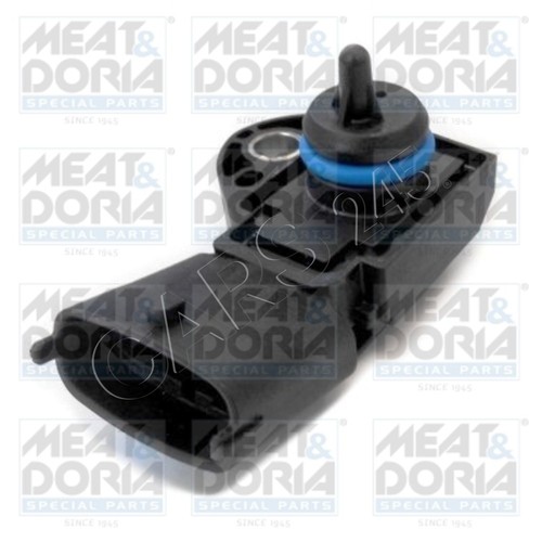 Fuel pressure sensor fits - pressure,