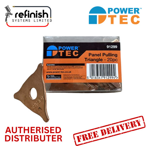 Power tec copper coated - power-tec,