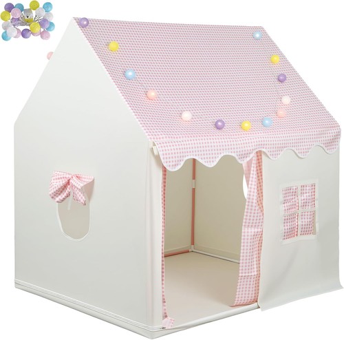 Kids play tent - kids, with