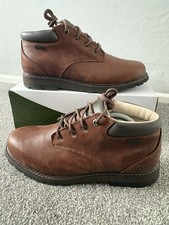 Brasher Country Traveller