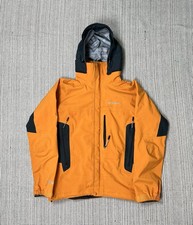 Sprayway Grid Iron Gore-Tex Jacket Outdoor Hiking Men's Size Small