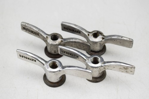 Full set reynolds alloy - reynolds,