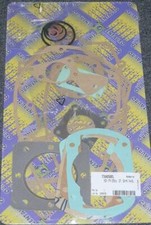 1974-1980 KTM 250 GS MX