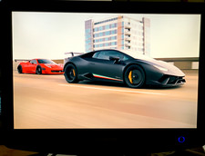 S2032MW 20” LCD TV  amsung