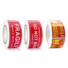 Fragile Handle With Care