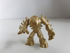 Gormiti People of the Volcano