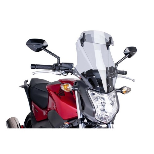 Puig touring fairing - puig,