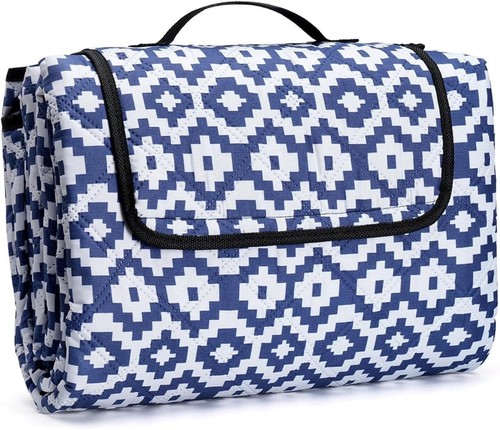 Waterproof picnic blanket - waterproof,