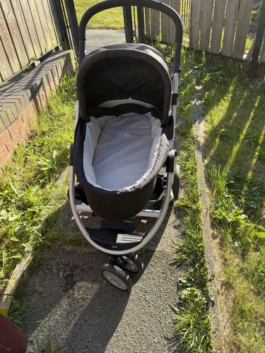 Mamas papas pram - &,