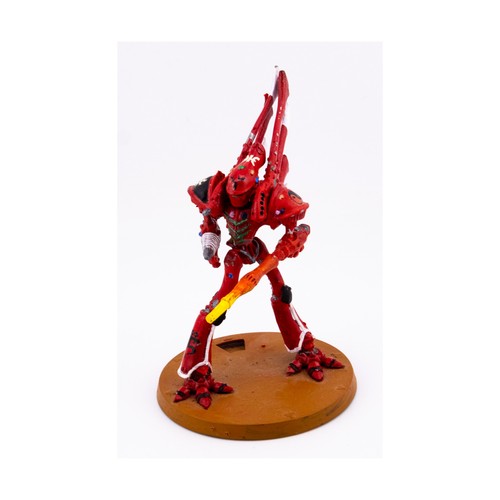 Epic 40k eldar - eldar, metal