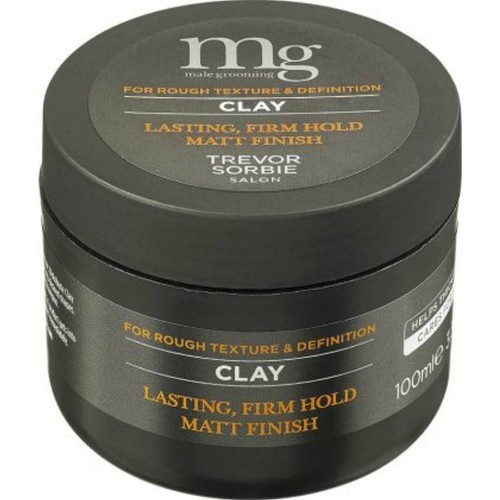 Trevor sorbie male grooming - mg,