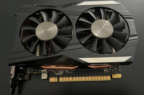 Zotac geforce gtx 1050 - geforce,