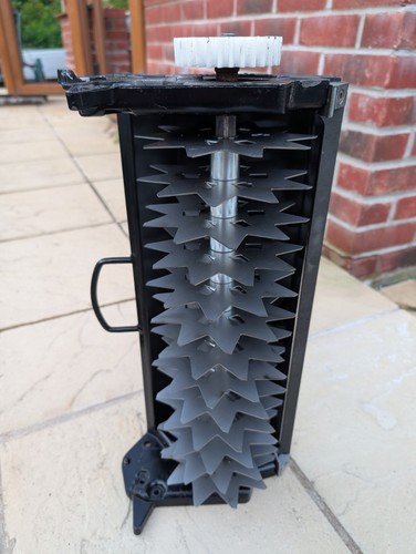 43cm qc qx verticutter - ,